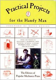 Cover for Denis Boyles · Practical Projects for the Handy Man (Paperback Book) (2001)