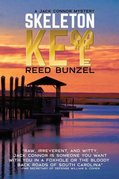 Skeleton Key - Reed Bunzel - Books - Epicenter Press (WA) - 9781603817769 - February 9, 2021