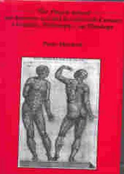 Cover for Peter Mitchell · The Purple Island and Anatomy in Early Seventeenth-Century Literature, Philosophy, and Theology (Hardcover Book) (2007)
