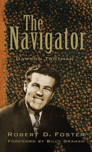 Cover for Robert Foster · The Navigator (Paperback Book) (2012)
