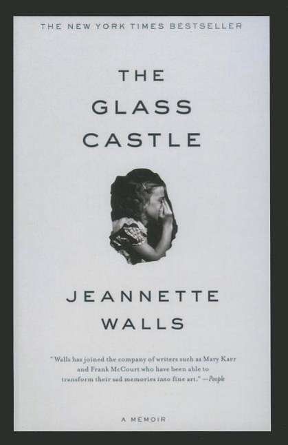 The Glass Castle - Jeannette Walls - Books - Perfection Learning - 9781615630769 - January 17, 2006