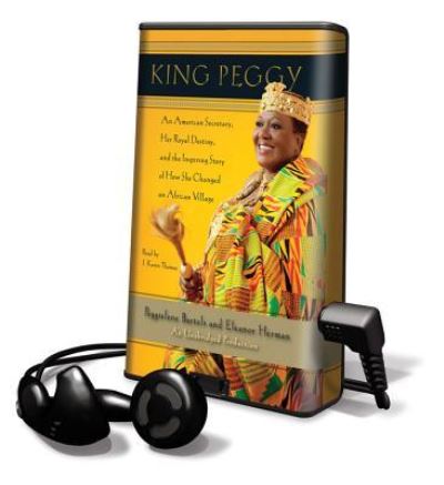 King Peggy - Eleanor Herman - Other - Random House - 9781615870769 - February 21, 2012