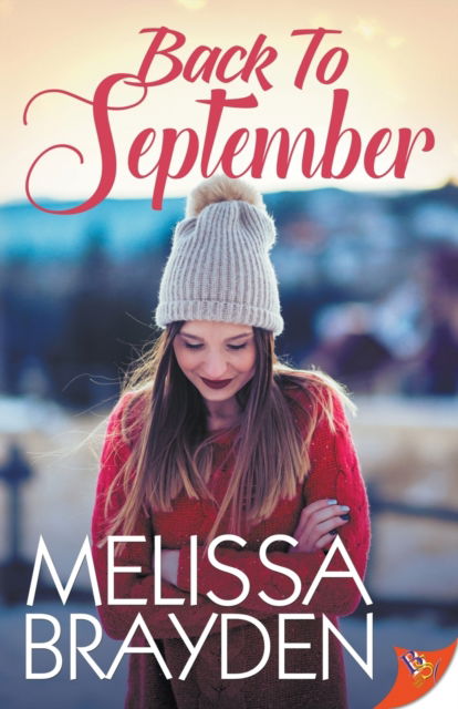 Cover for Melissa Brayden · Back to September (Pocketbok) (2019)