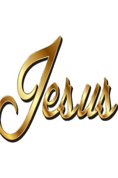 Cover for Rwg · Jesus Inspirational Journal: 100 Pages 6 (Pocketbok) (2020)