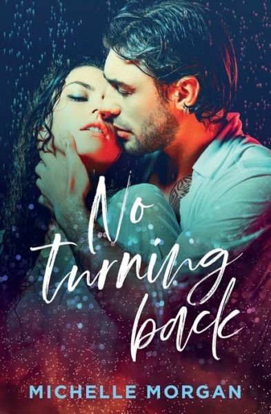 Cover for Michelle Morgan · No Turning Back (Taschenbuch) (2019)