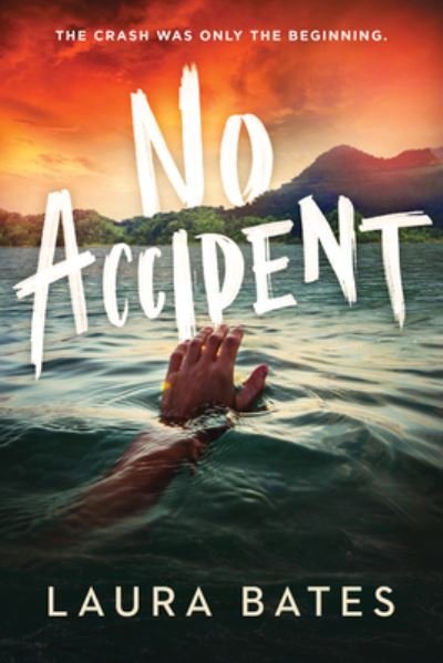Cover for Sourcebooks · No Accident (Paperback Bog) (2022)