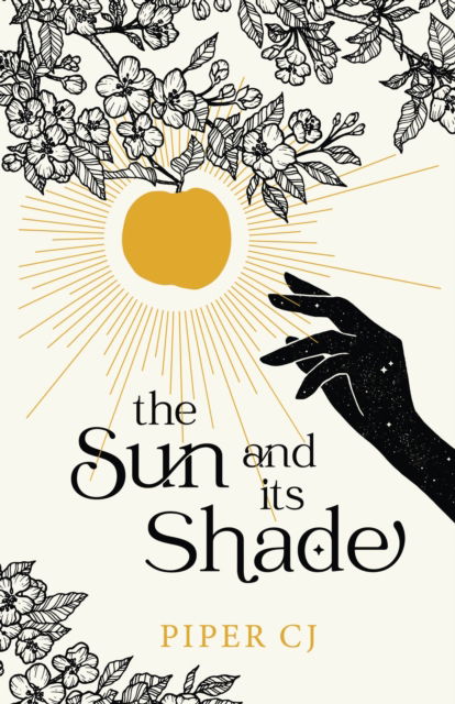 Cover for Piper CJ · The Sun and Its Shade - The Night and Its Moon (Taschenbuch) (2023)