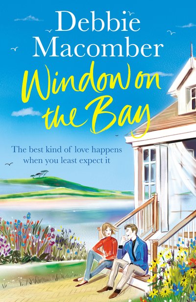 Cover for Debbie Macomber · Window on the Bay (Taschenbuch) (2019)