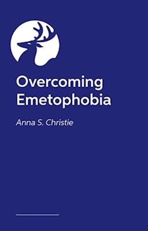 Cover for Anna S. Christie · Overcoming Emetophobia (Paperback Book) (2026)
