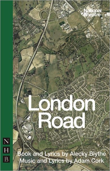 Cover for Alecky Blythe · London Road - NHB Modern Plays (Paperback Book) (2011)