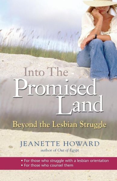 Cover for Jeanette Howard · Into the Promised Land (Paperback Book) [New edition] (2005)