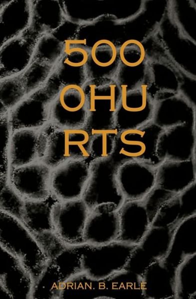 Adrian Earle · 5000 Hurts (Paperback Book) (2019)