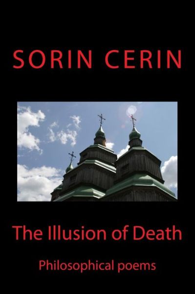 Cover for Sorin Cerin · The Illusion of Death (Paperback Book) (2017)