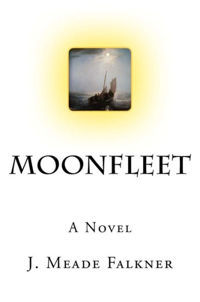 Cover for J. Meade Falkner · Moonfleet (Paperback Book) (2017)