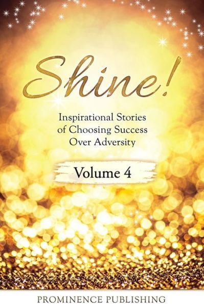 Cover for Susan J Ryan · SHINE Volume 4 (Paperback Book) (2021)