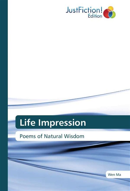 Cover for Ma · Life Impression (Book)