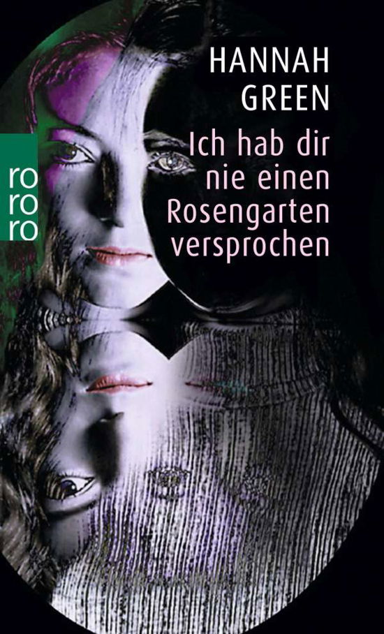 Cover for Hannah Green · Roro Tb.22776 Green.ich Hab Dir Nie Ros (Bog)
