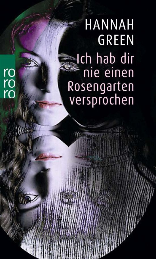 Cover for Hannah Green · Roro Tb.22776 Green.ich Hab Dir Nie Ros (Bok)
