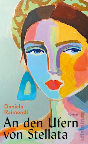 Cover for Daniela Raimondi · An den Ufern von Stellata (Paperback Book) (2022)