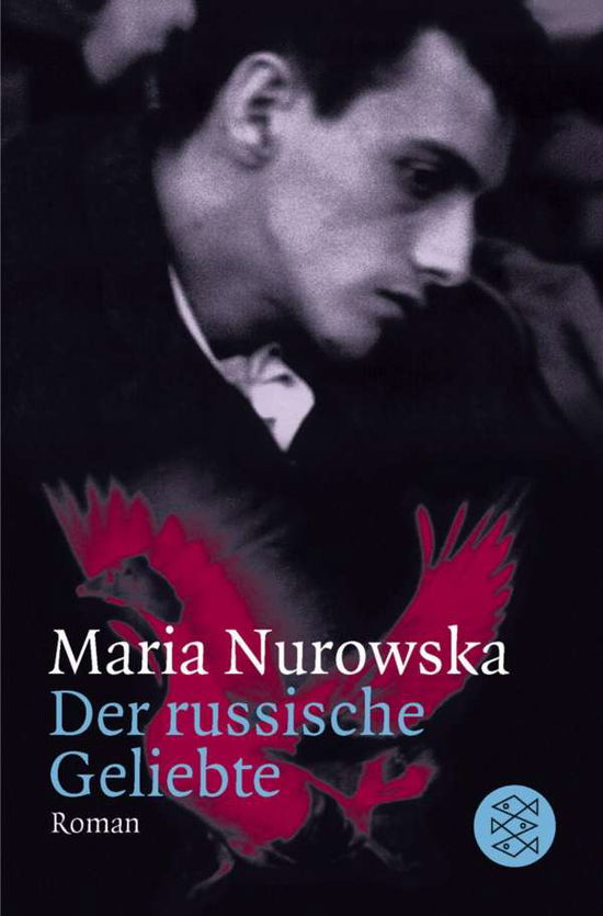 Cover for Maria Nurowska · Fischer Tb.14876 Nurowska.russ.geliebte (Book)