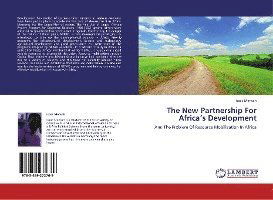 Cover for Mensah · The New Partnership For Africa s (Book)