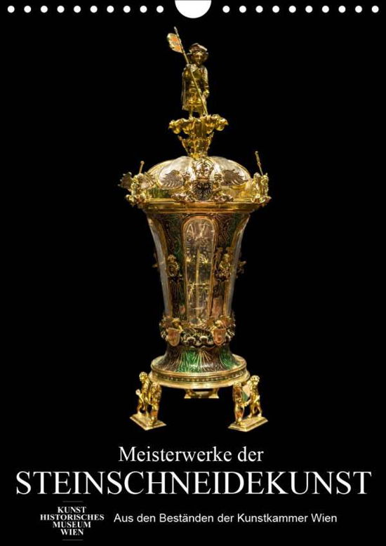 Meisterwerke der Steinschneideku - Bartek - Books -  - 9783670835769 - 