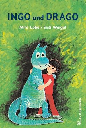 Cover for Mira Lobe · Ingo Und Drago (Book)