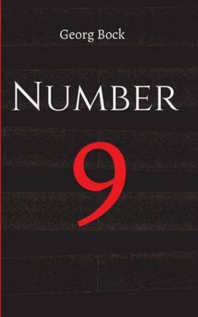 Bock · Number 9 (Buch) (2016)