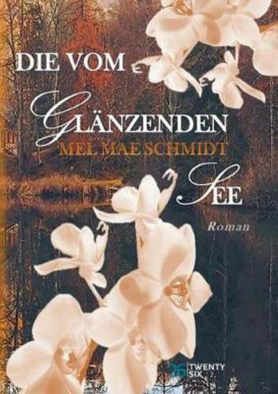 Cover for Schmidt · Die vom glänzenden See (Bok) (2017)