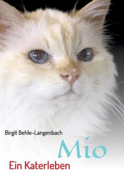 Cover for Behle-Langenbach · Mio (Book) (2019)