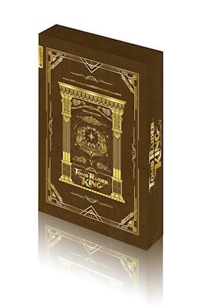 Tomb Raider King Collectors Edition 05 - San.g - Bücher - Altraverse GmbH - 9783753909769 - 10. Juni 2024