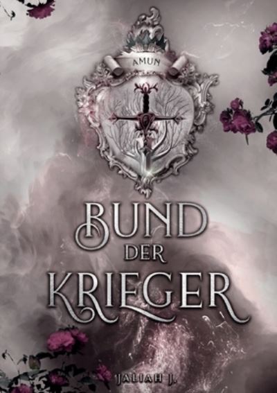 Cover for Jaliah J. · Bund der Krieger 4 (Book) (2023)