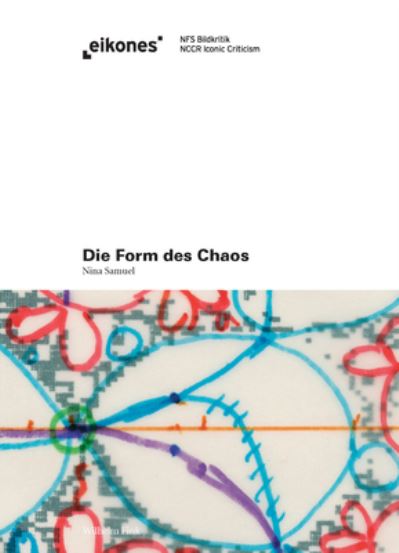 Cover for Samuel · Die Form des Chaos (Book)