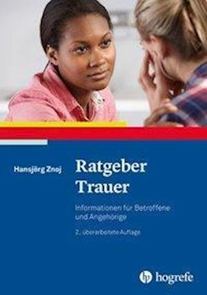 Cover for Znoj · Ratgeber Trauer (N/A)