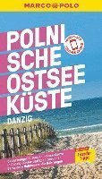 Cover for Izabella Gawin · MARCO POLO Reiseführer Polnische Ostseeküste, Danzig (Paperback Bog) (2022)
