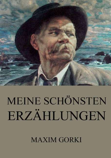 Cover for Gorki · Meine schönsten Erzählungen (Book)