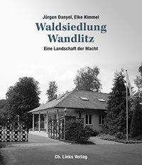 Cover for Danyel · Waldsiedlung Wandlitz (Buch)