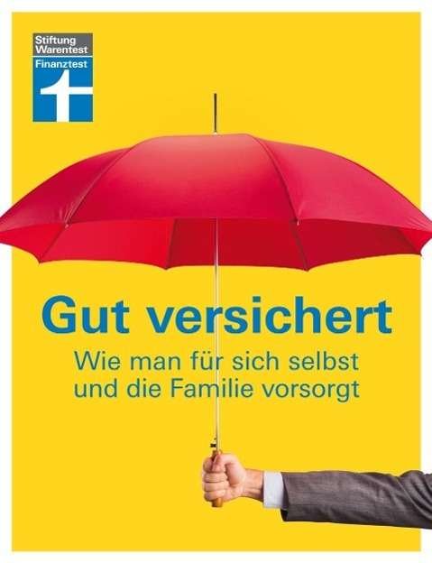 Cover for Pohlmann · Pohlmann:gut Versichert (Bog)