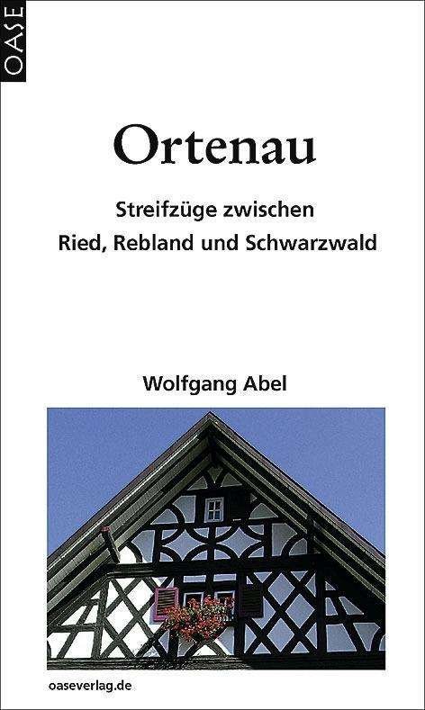 Cover for Abel · Ortenau (Buch)