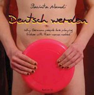 Deutsch werden+CD - Nandi - Böcker -  - 9783940767769 - 