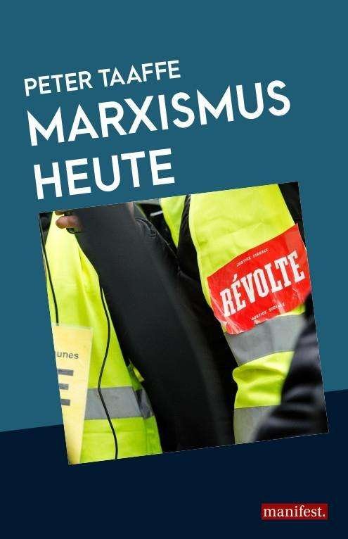 Cover for Taaffe · Marxismus heute (Book)