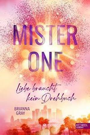 Cover for Brianna Gray · Mister One (Book) (2022)