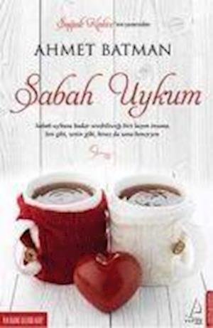 Cover for Batman · Sabah Uykum (Book)