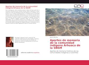 Cover for Barney · Aportes de memoria de la comunid (Bok)