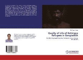 Cover for Yunus · Quality of Life of Rohingya Refug (Book)