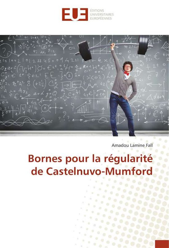 Cover for Fall · Bornes pour la régularité de Caste (Bok)
