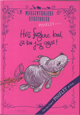 Cover for Anders Morgenthaler · Hvis fuglene kan, så kan jeg også (Hardcover Book) [1.º edición] (2012)