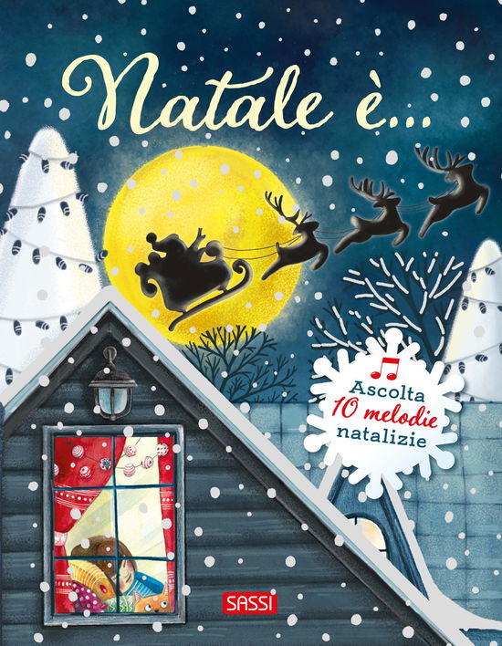 Cover for Giulia Pesavento · Natale E.... Ediz. A Colori (Book)