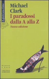 Cover for Michael Clark · I Paradossi Dalla A Alla Z (Buch)