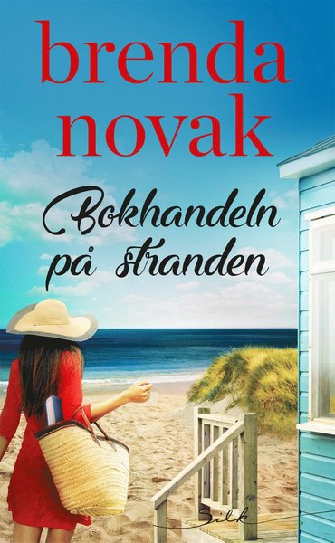 Cover for Brenda Novak · Bokhandeln på stranden (Paperback Book) (2021)